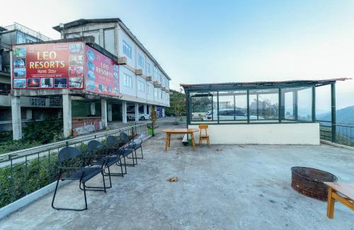 Kodaikanal House | Leo Resorts Homestay