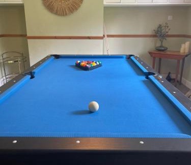 Lincoln House | Leo's Holiday Cottage