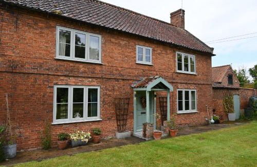 Lincoln House | Leo's Holiday Cottage