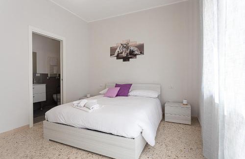 Campobasso House | [Leo's House] smart Tv & Wi-Fi