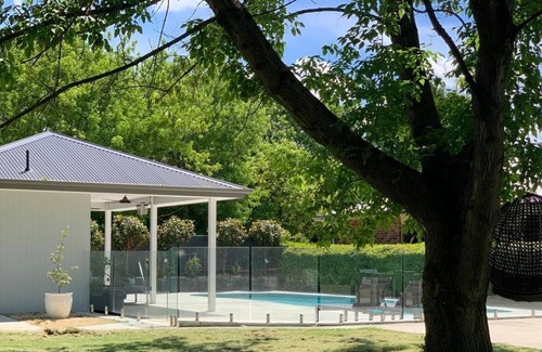 Kelso House | Leo's Parkland