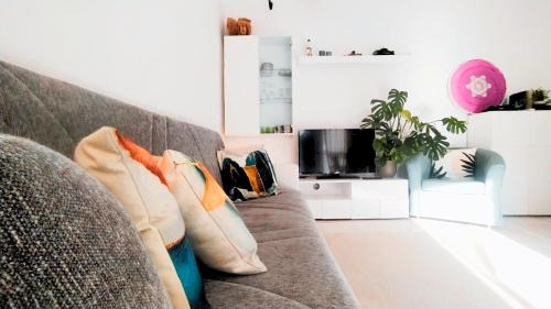 Milano Marittima Apartment | Leo's Villa
