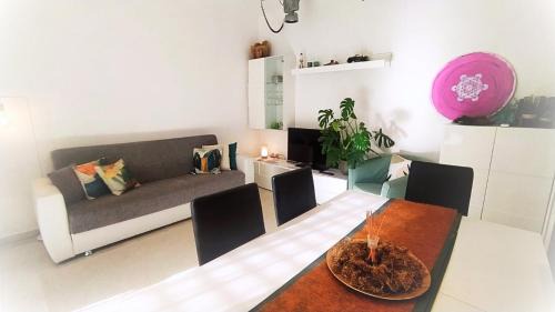 Milano Marittima Apartment | Leo's Villa