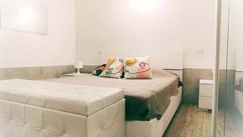 Milano Marittima Apartment | Leo's Villa