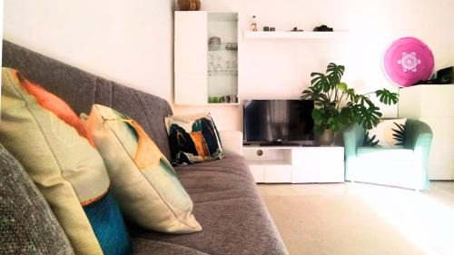 Milano Marittima Apartment | Leo's Villa