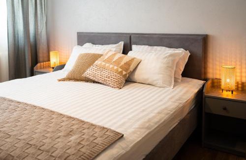 Viljandi Apartment | Leola Center Apartment
