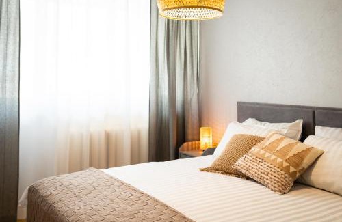 Viljandi Apartment | Leola Center Apartment