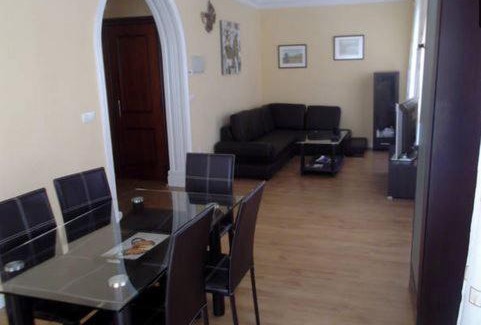 Leon Apartment | Leon Apartamento Centro