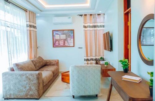 Kunduchi Apartment | LEON Home Quite & Comfort in Mbezi Beach