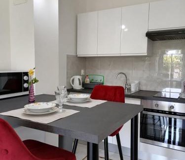 Vintijan Apartment | Leona apartment Vidikovac, Pula