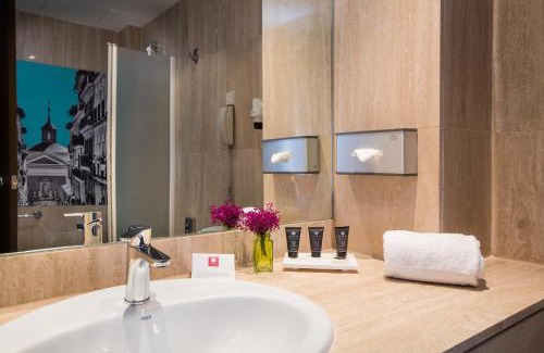 Arapiles Hotel | Leonardo Boutique Hotel Madrid