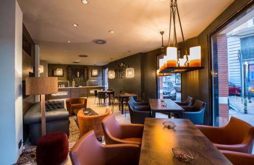 Arapiles Hotel | Leonardo Boutique Hotel Madrid