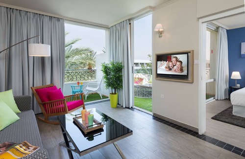 Eilat Resort | Leonardo Club Hotel Eilat - All Inclusive