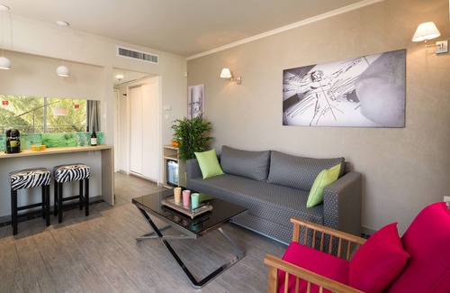 Eilat Resort | Leonardo Club Hotel Eilat - All Inclusive