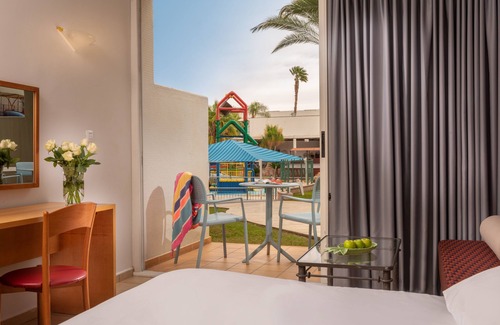 Eilat Resort | Leonardo Club Hotel Eilat - All Inclusive