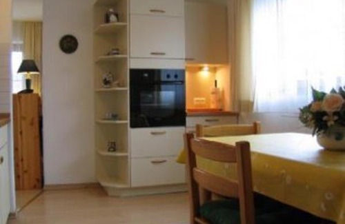 Lemkenhafen Apartment | Leonardo