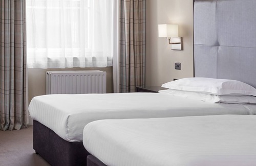 Tollcross Hotel | Leonardo Edinburgh City