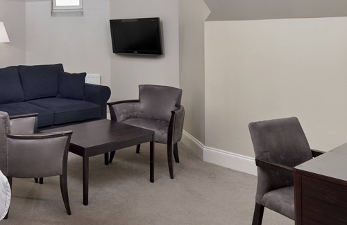 Tollcross Hotel | Leonardo Edinburgh City