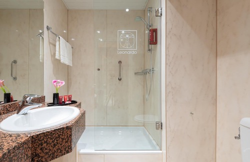 Sachsenhausen-Sud Hotel | Leonardo Frankfurt City South