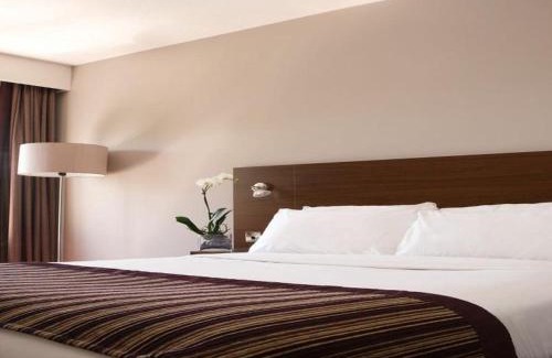 Central Aberdeen Hotel | Leonardo Hotel Aberdeen