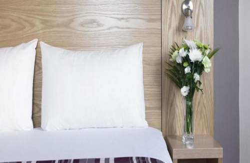 Central Aberdeen Hotel | Leonardo Hotel Aberdeen