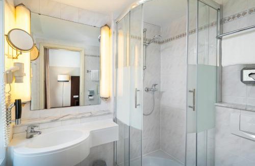 West Berlin Centre Hotel | Leonardo Hotel Berlin KU'DAMM