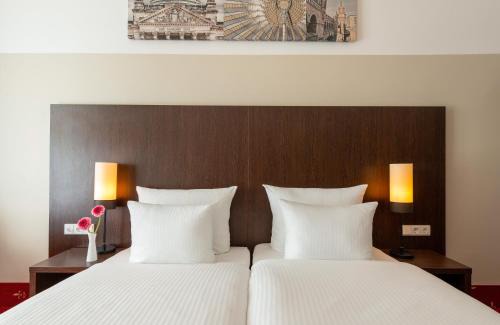 West Berlin Centre Hotel | Leonardo Hotel Berlin KU'DAMM