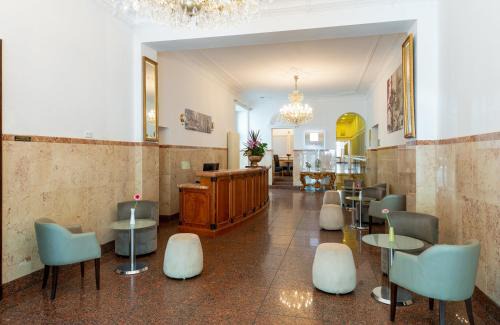 West Berlin Centre Hotel | Leonardo Hotel Berlin KU'DAMM