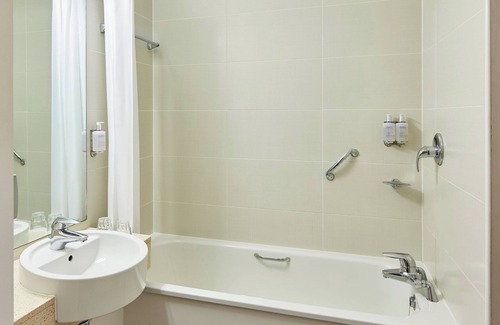 Bradford Hotel | Leonardo Hotel Bradford