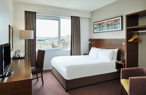 Bradford Hotel | Leonardo Hotel Bradford