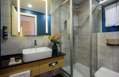 Ferencvaros Hotel | Leonardo Hotel Budapest
