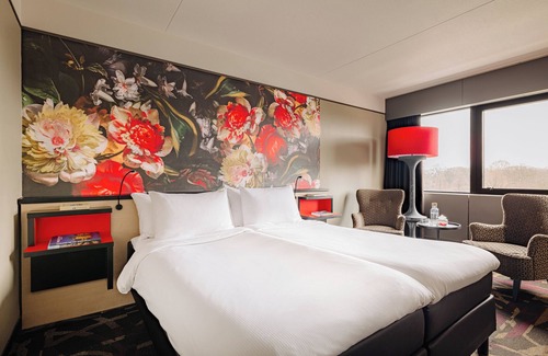 Benoordenhout Hotel | Leonardo Hotel Den Haag Babylon