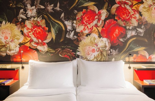 Benoordenhout Hotel | Leonardo Hotel Den Haag Babylon