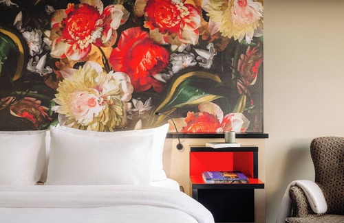 Benoordenhout Hotel | Leonardo Hotel Den Haag Babylon