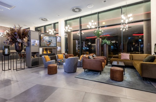 Dortmund Hotel | Leonardo Hotel Dortmund