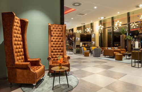 Dortmund Hotel | Leonardo Hotel Dortmund