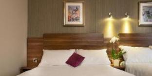 City Centre Dublin Hotel | Leonardo Hotel Dublin Christchurch