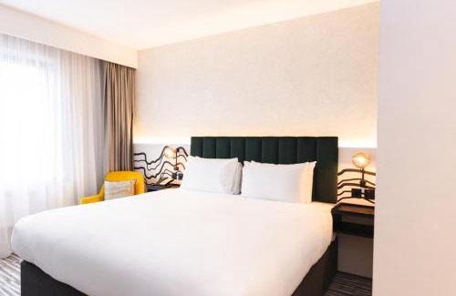 City Centre Dublin Hotel | Leonardo Hotel Dublin Christchurch
