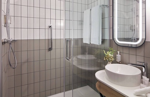 City Centre Dublin Hotel | Leonardo Hotel Dublin Parnell Street
