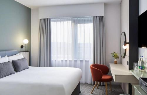 City Centre Dublin Hotel | Leonardo Hotel Dublin Parnell Street