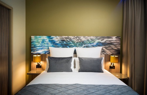 Eschborn Hotel | Leonardo Hotel Eschborn Frankfurt