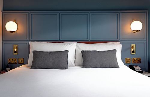 Galway City Centre Hotel | Leonardo Hotel Galway