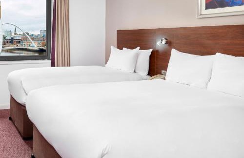 Newcastle-upon-Tyne Hotel | Leonardo Hotel Newcastle Quayside