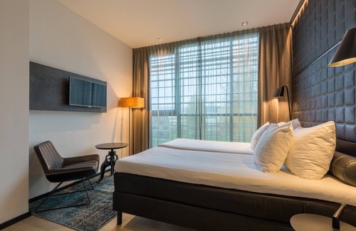 Groningen Hotel | Leonardo Hotel Groningen Stadspark