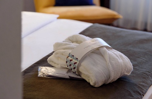 Buchholz-Kleefeld Hotel | Leonardo Hotel Hannover Medical Park