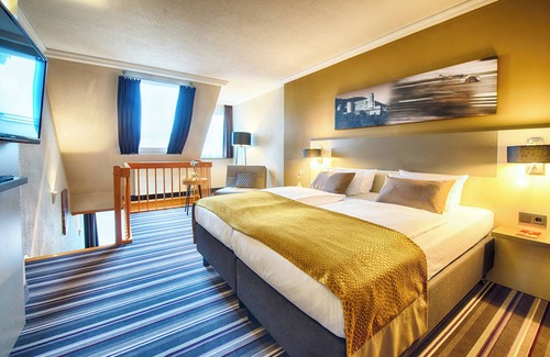 Walldorf Hotel | Leonardo Hotel Heidelberg-Walldorf