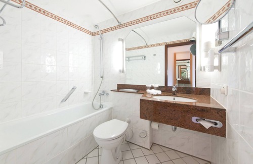 Walldorf Hotel | Leonardo Hotel Heidelberg-Walldorf