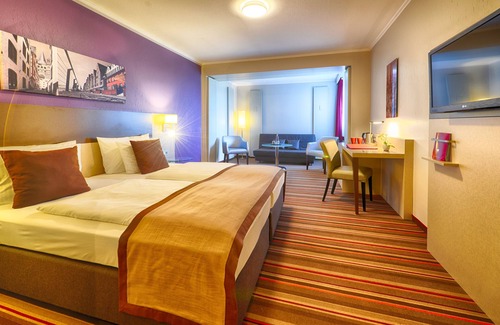 Buchforst Hotel | Leonardo Hotel Köln