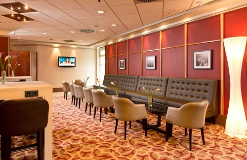 Buchforst Hotel | Leonardo Hotel Köln
