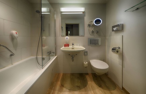 Buchforst Hotel | Leonardo Hotel Köln
